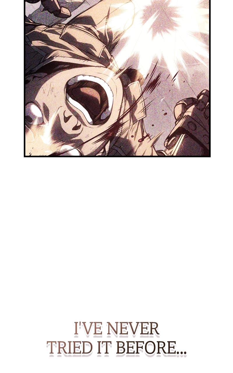 Read Bad Born Blood Manga Online