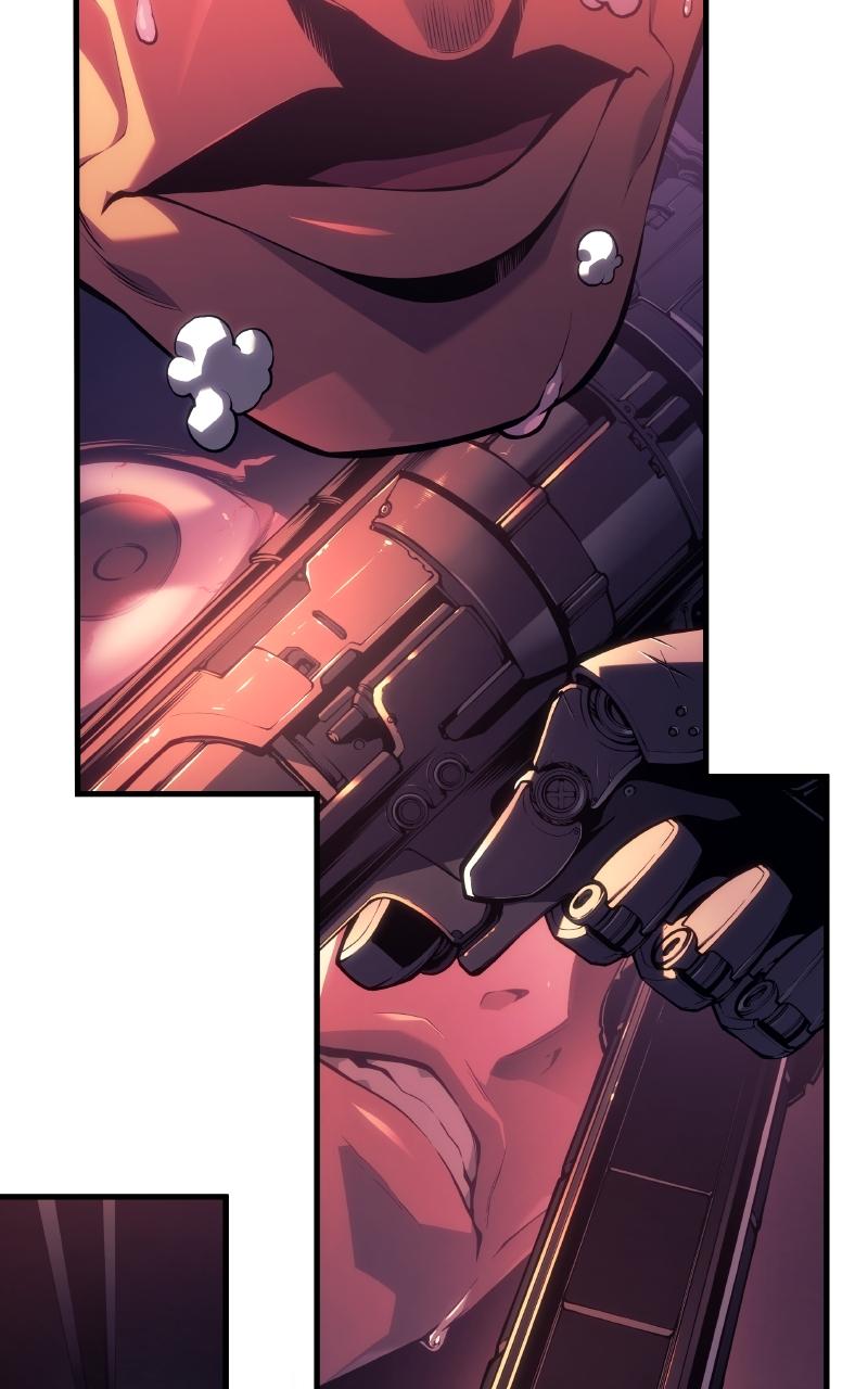 Read Bad Born Blood Manga Online