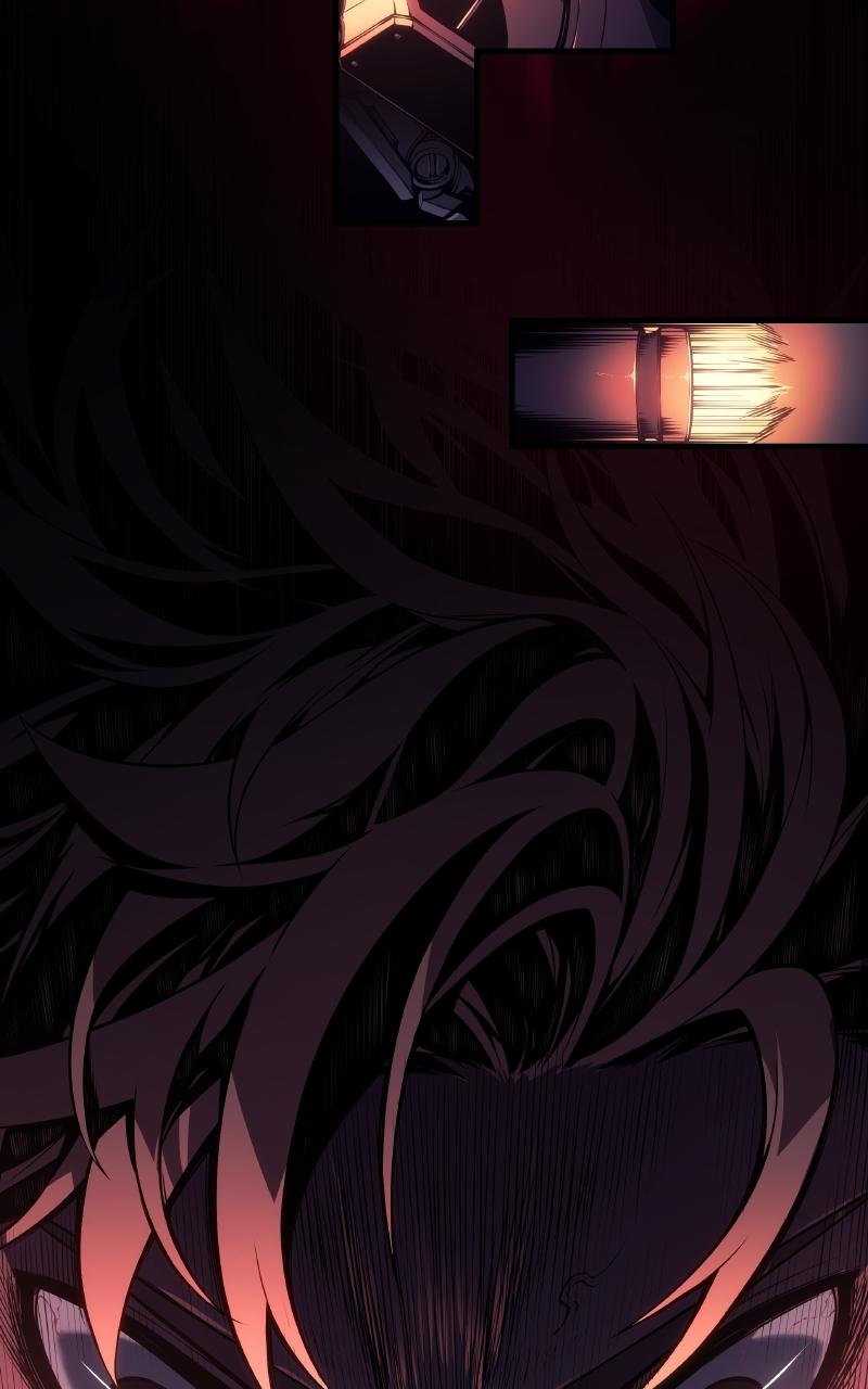 Read Bad Born Blood Manga Online