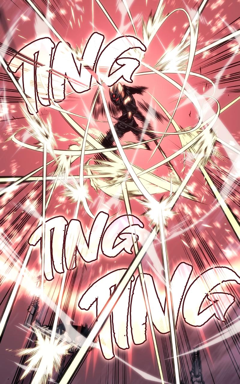 Read Bad Born Blood Manga Online