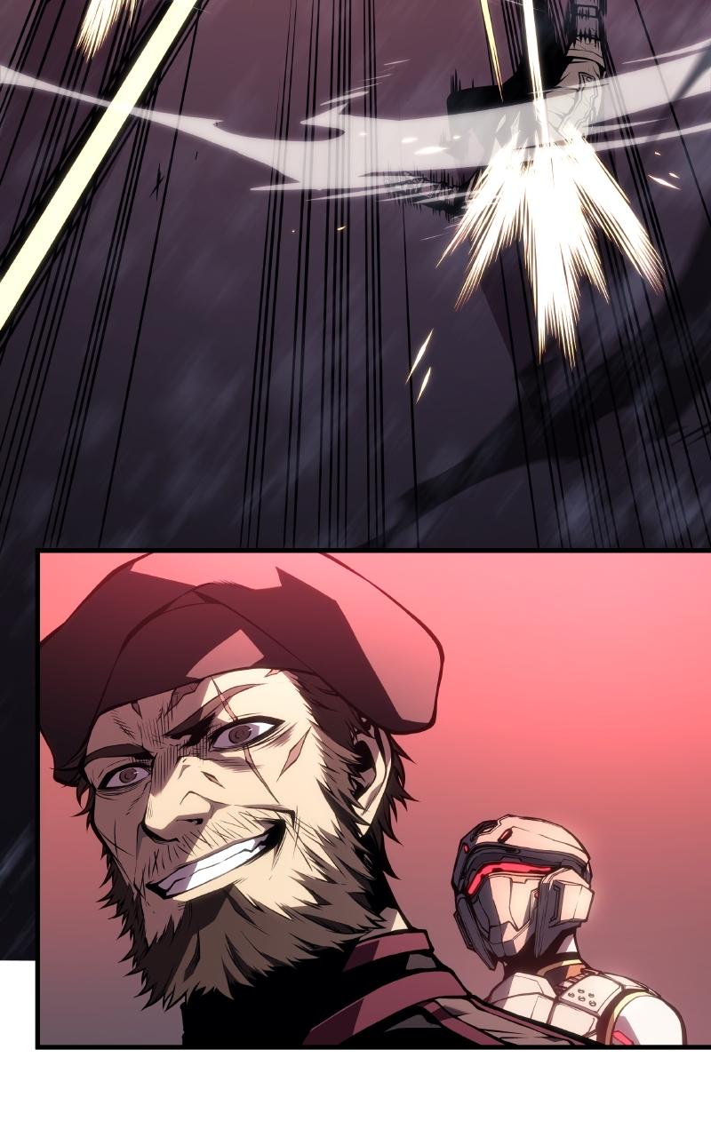 Read Bad Born Blood Manga Online