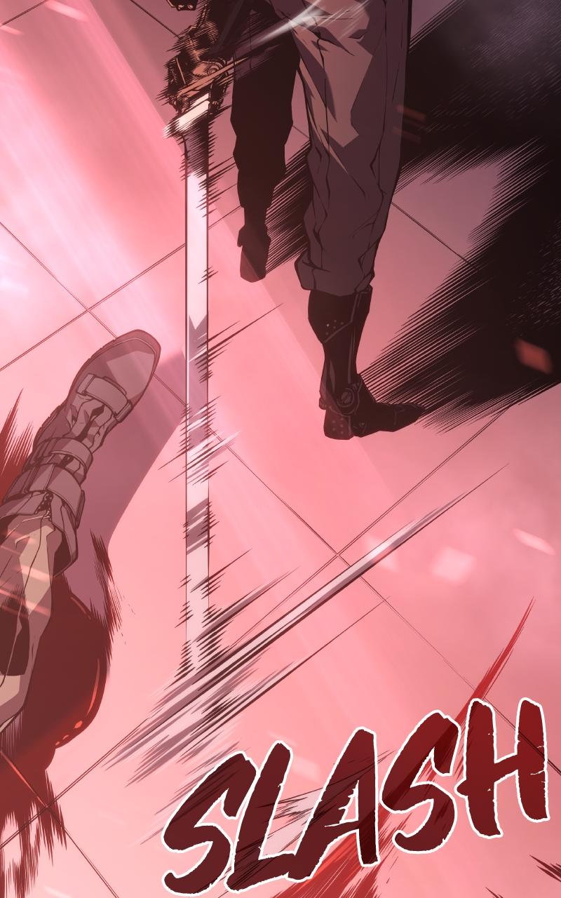 Read Bad Born Blood Manga Online