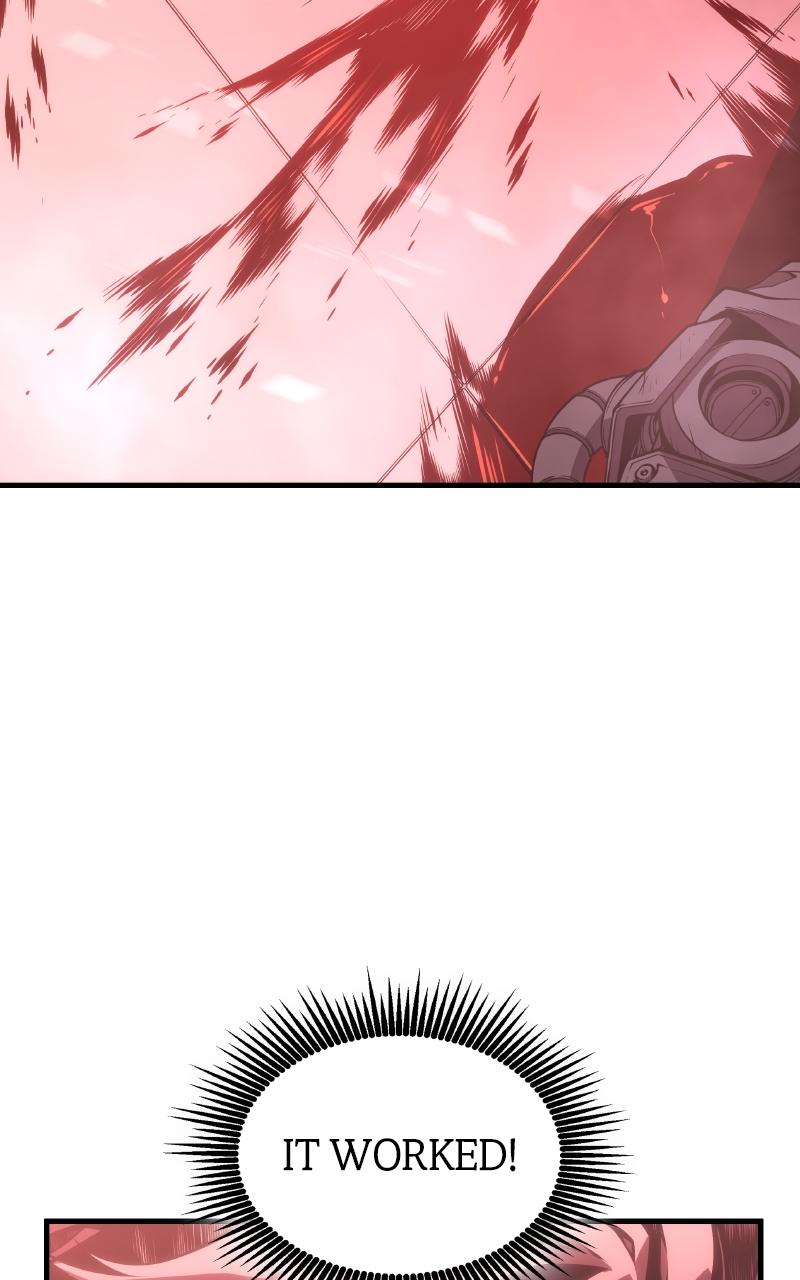 Read Bad Born Blood Manga Online