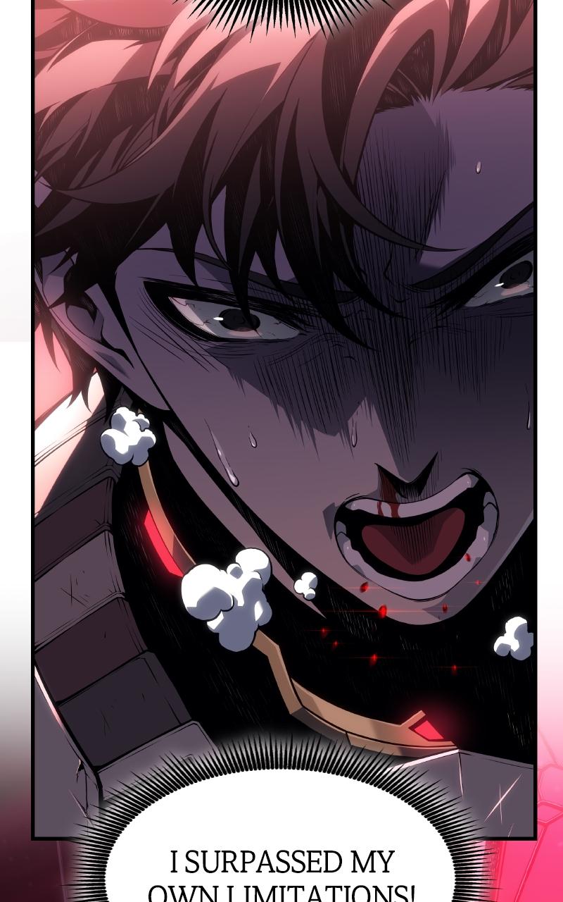 Read Bad Born Blood Manga Online