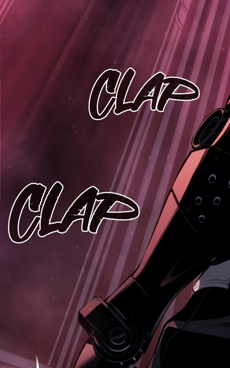 Read Bad Born Blood Manga Online