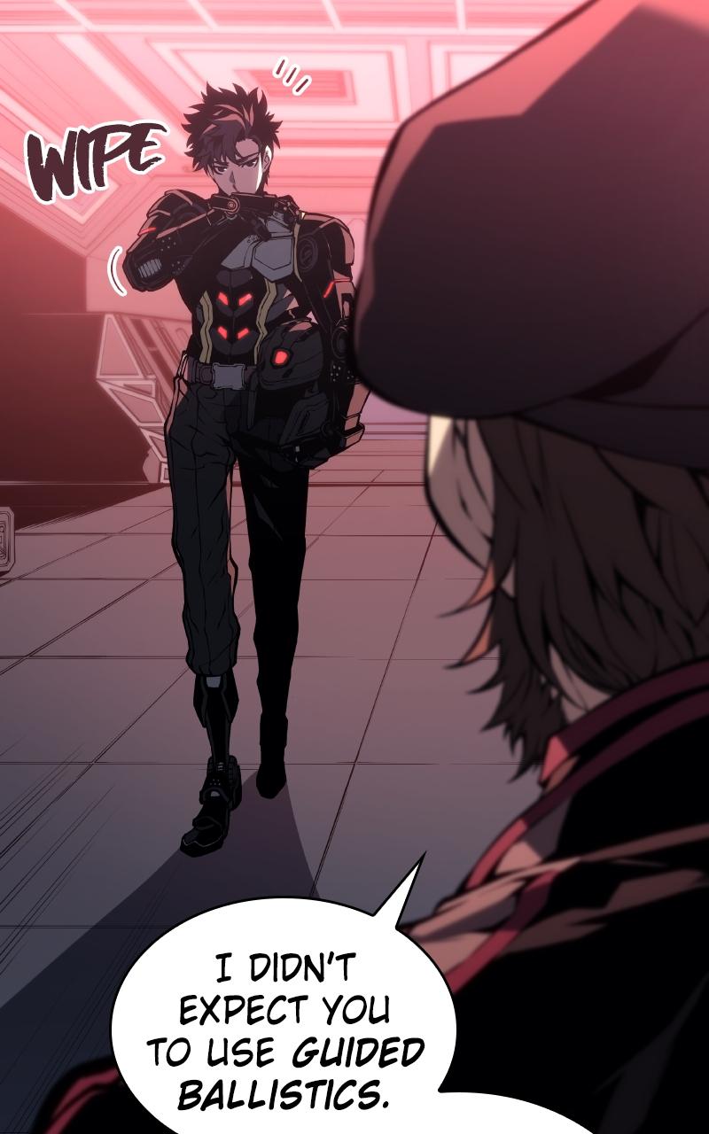 Read Bad Born Blood Manga Online