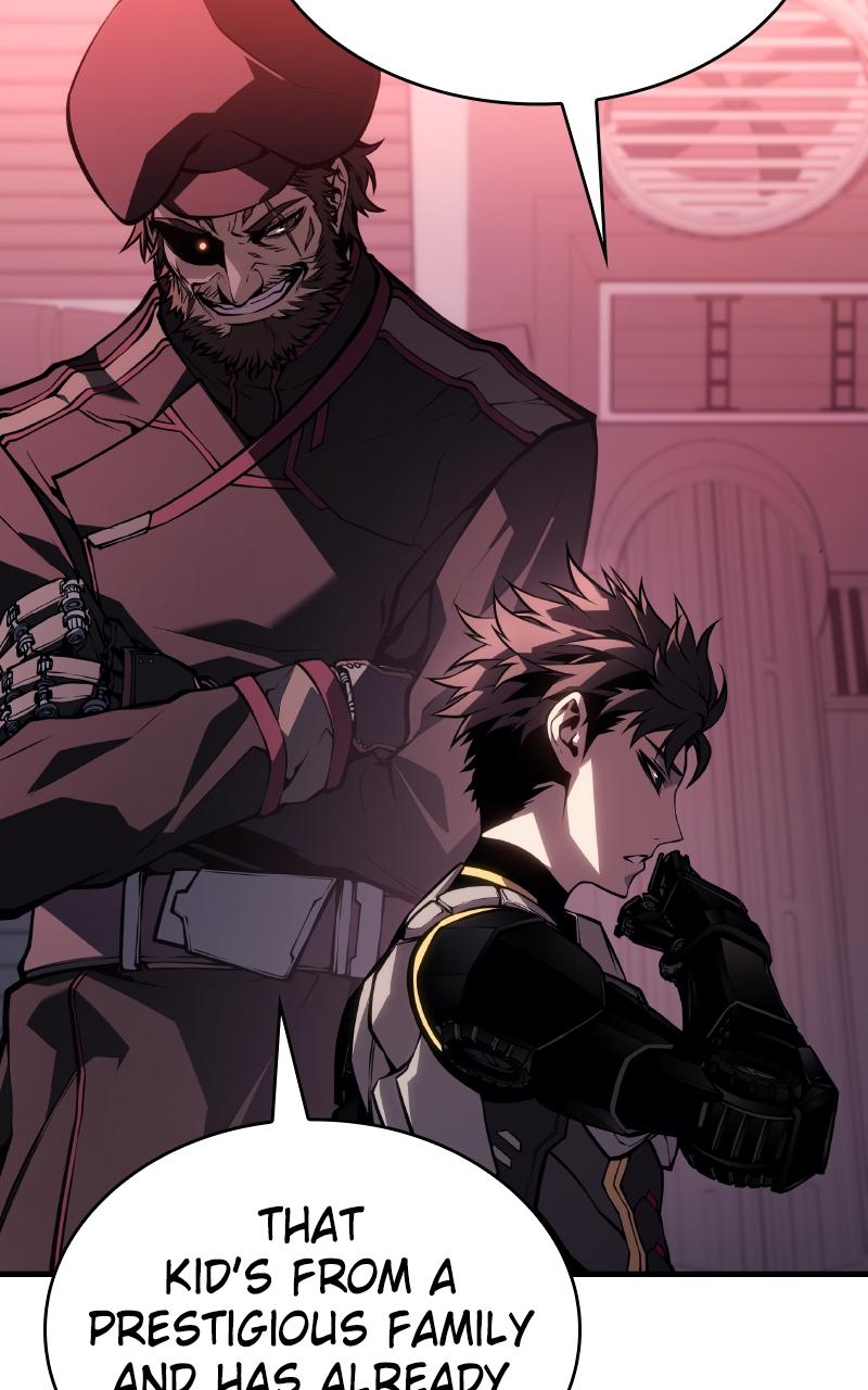 Read Bad Born Blood Manga Online