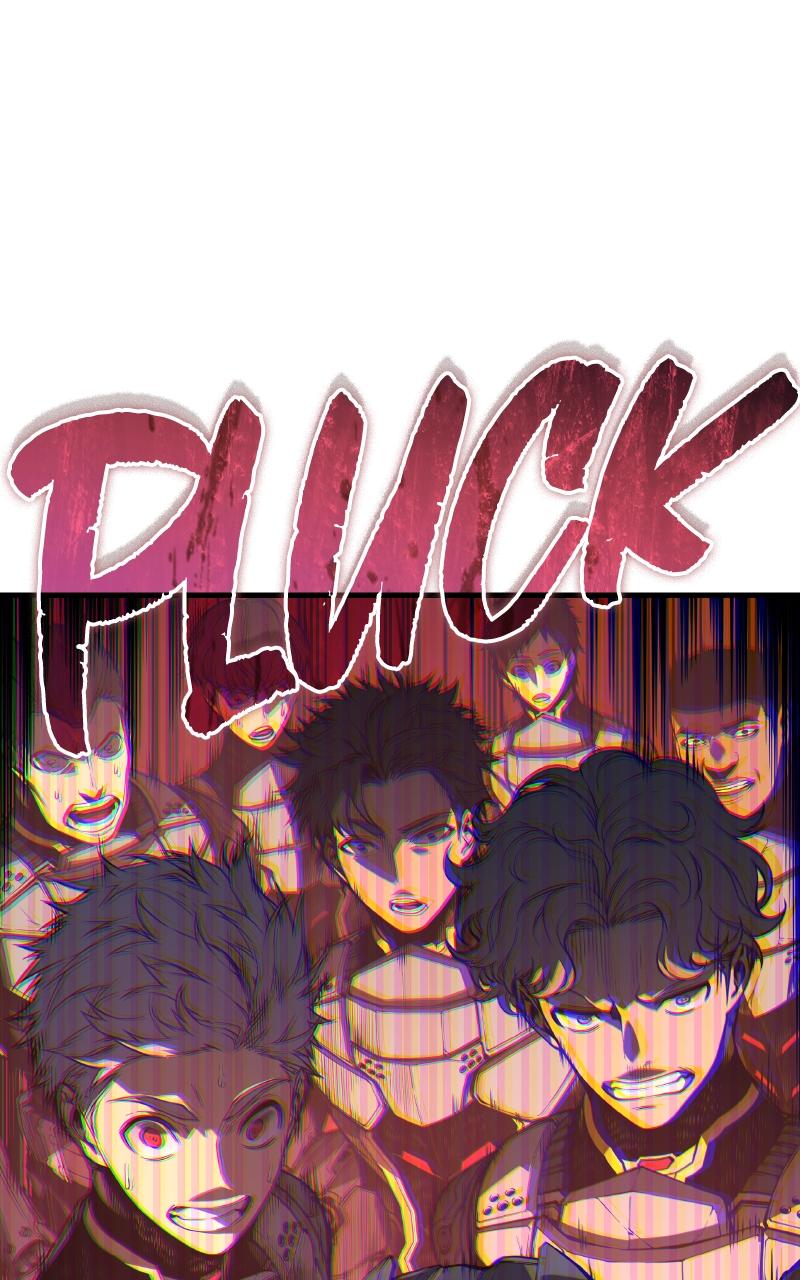 Read Bad Born Blood Manga Online