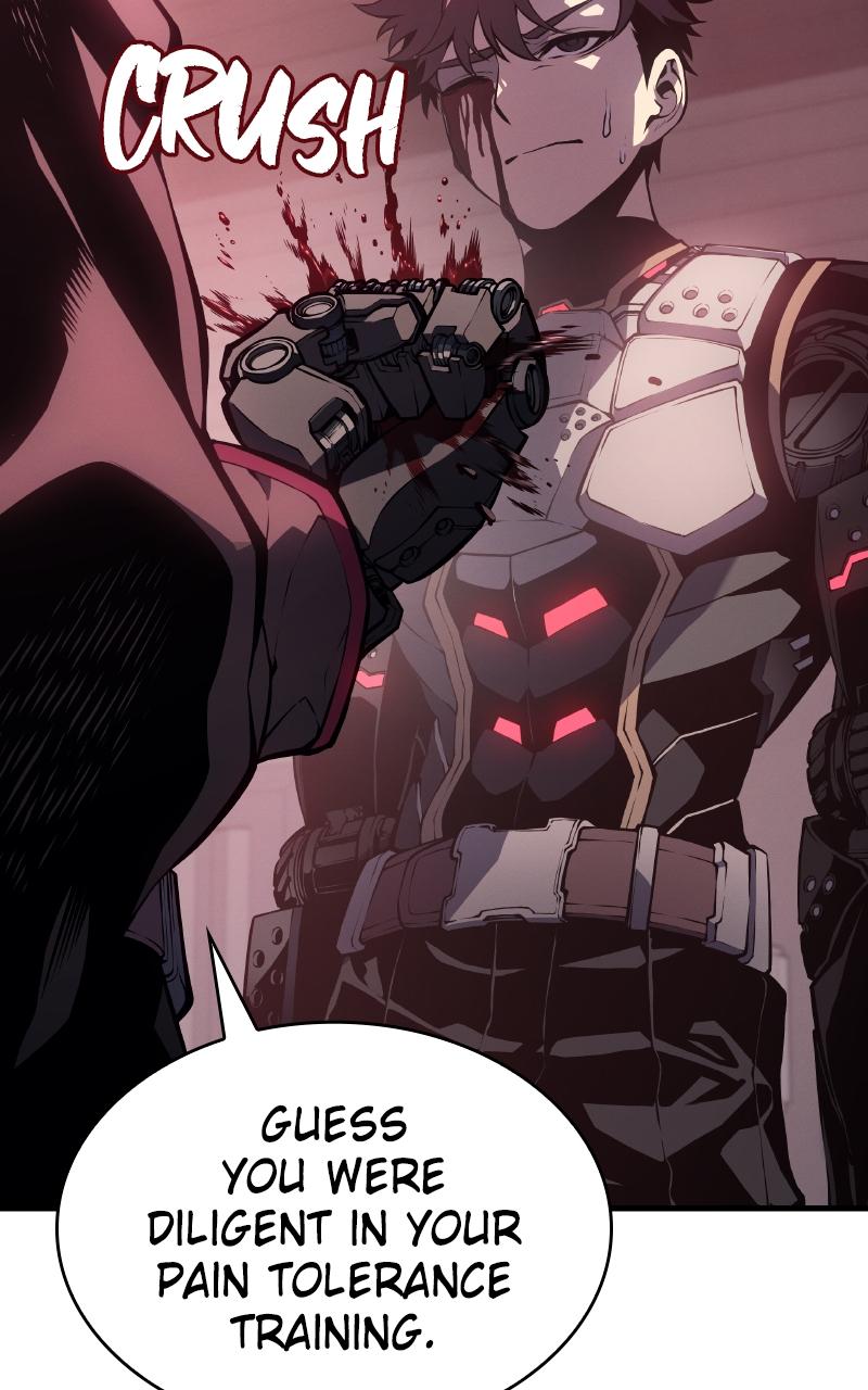 Read Bad Born Blood Manga Online