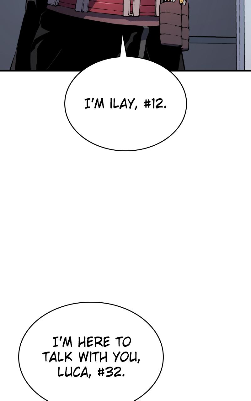 Read Bad Born Blood Manga Online