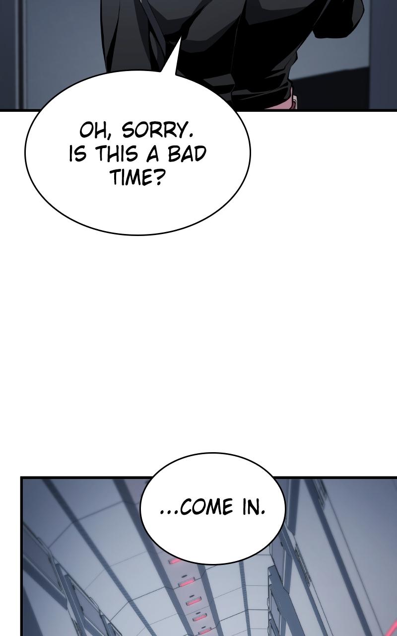 Read Bad Born Blood Manga Online