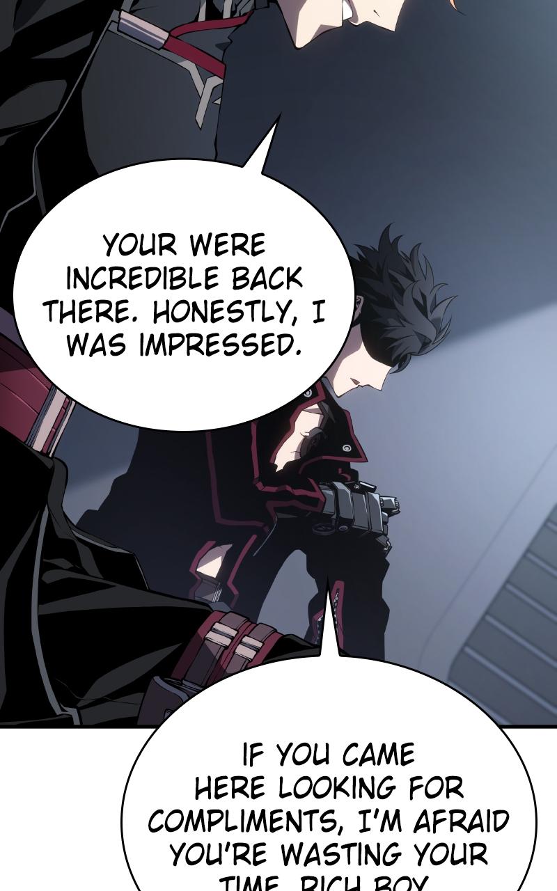 Read Bad Born Blood Manga Online
