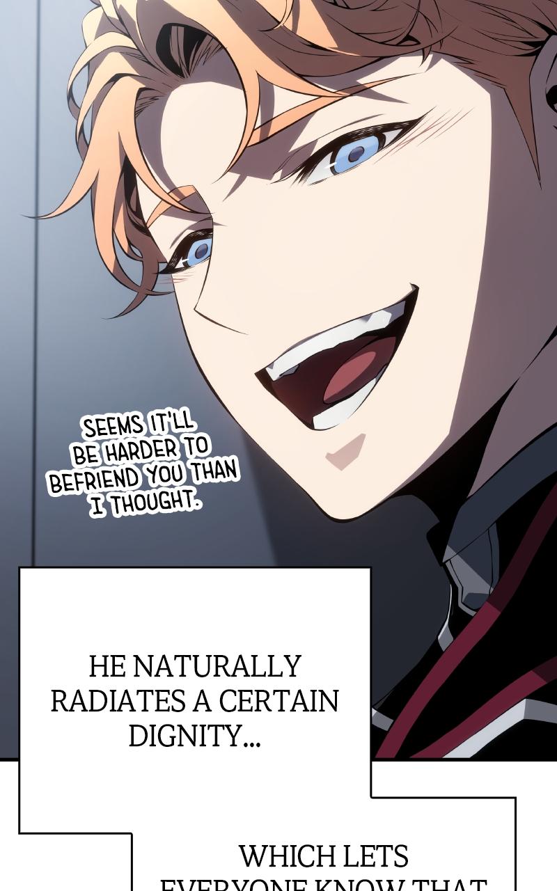 Read Bad Born Blood Manga Online