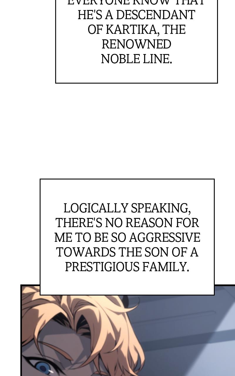 Read Bad Born Blood Manga Online