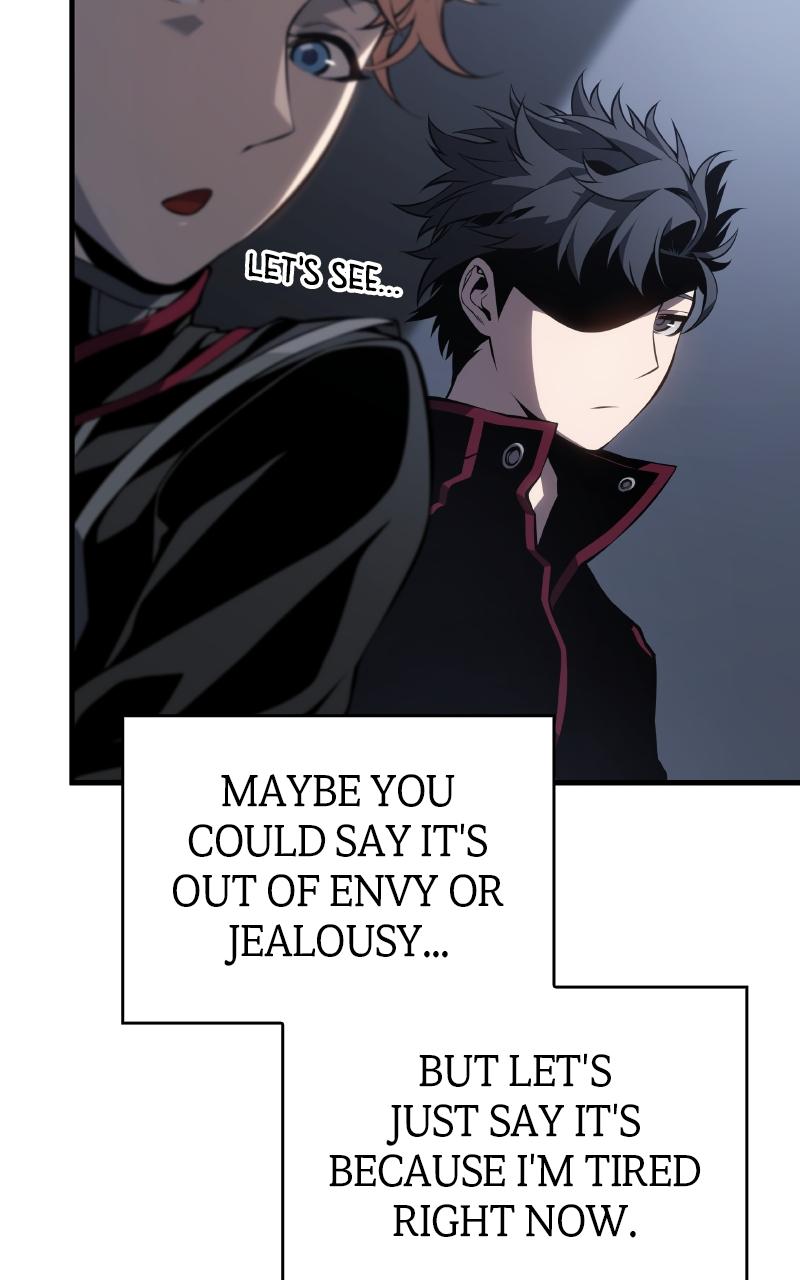 Read Bad Born Blood Manga Online