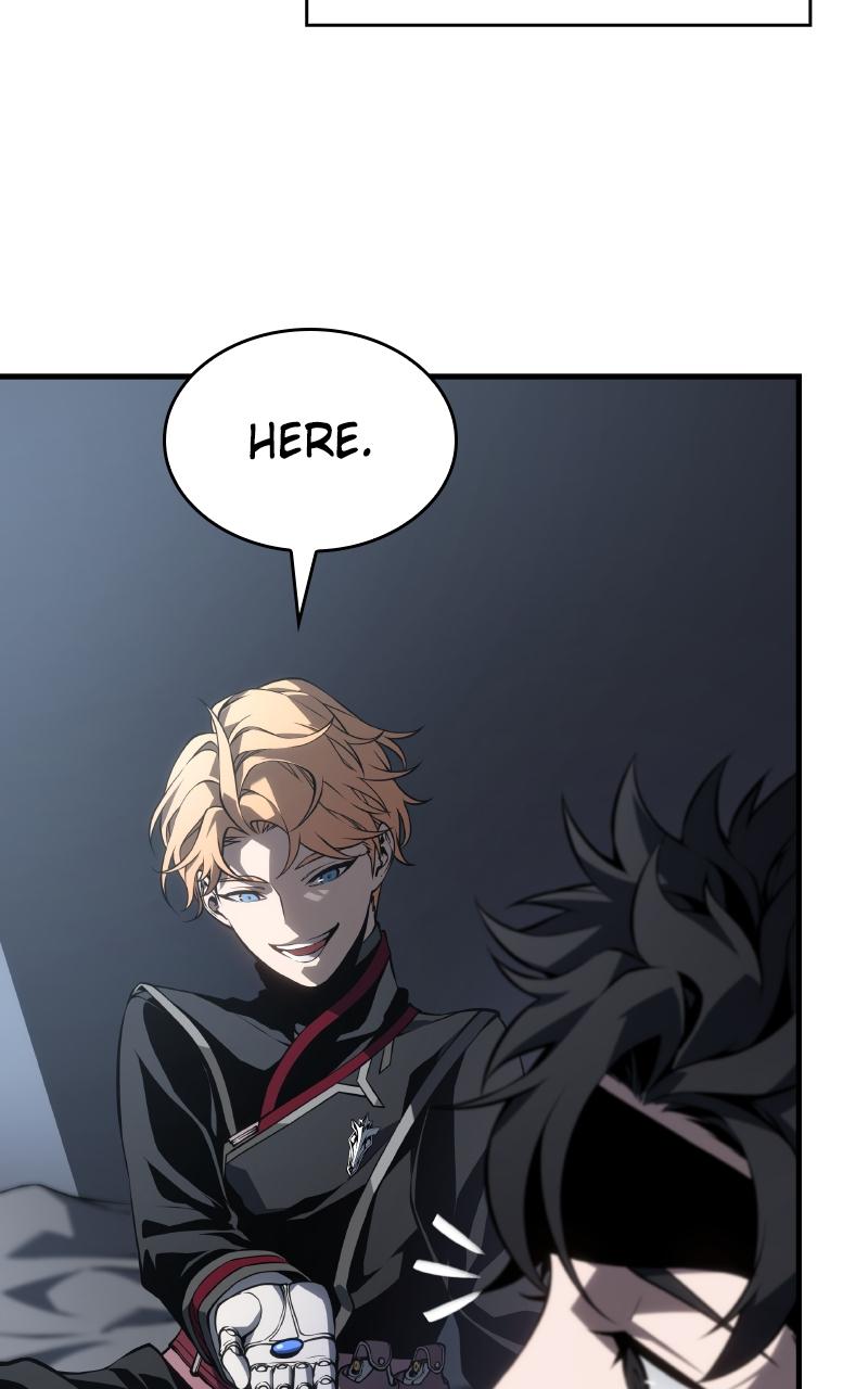 Read Bad Born Blood Manga Online