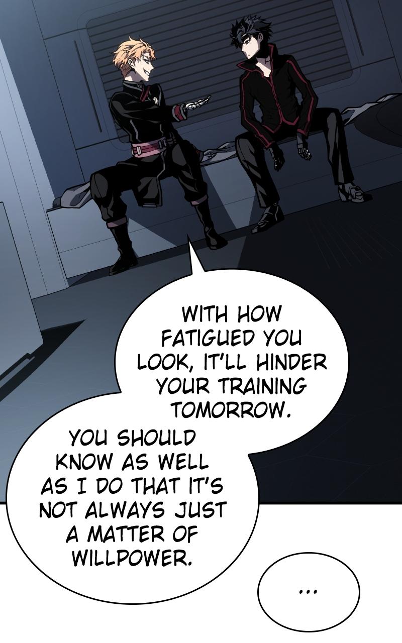 Read Bad Born Blood Manga Online