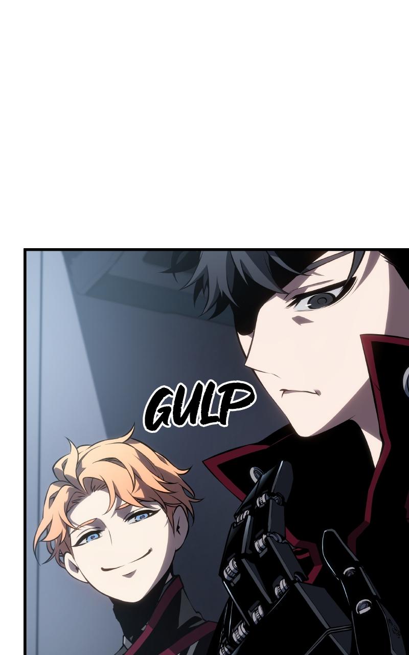 Read Bad Born Blood Manga Online