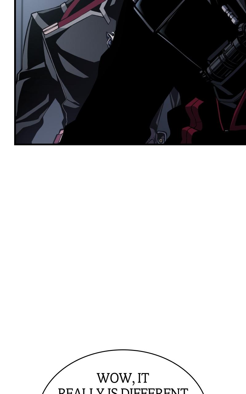Read Bad Born Blood Manga Online
