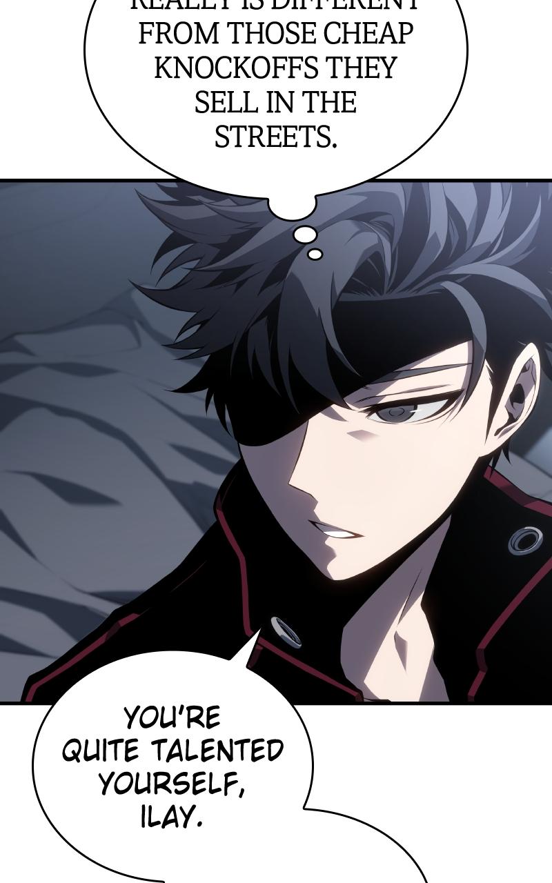 Read Bad Born Blood Manga Online
