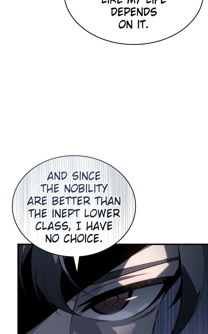 Read Bad Born Blood Manga Online