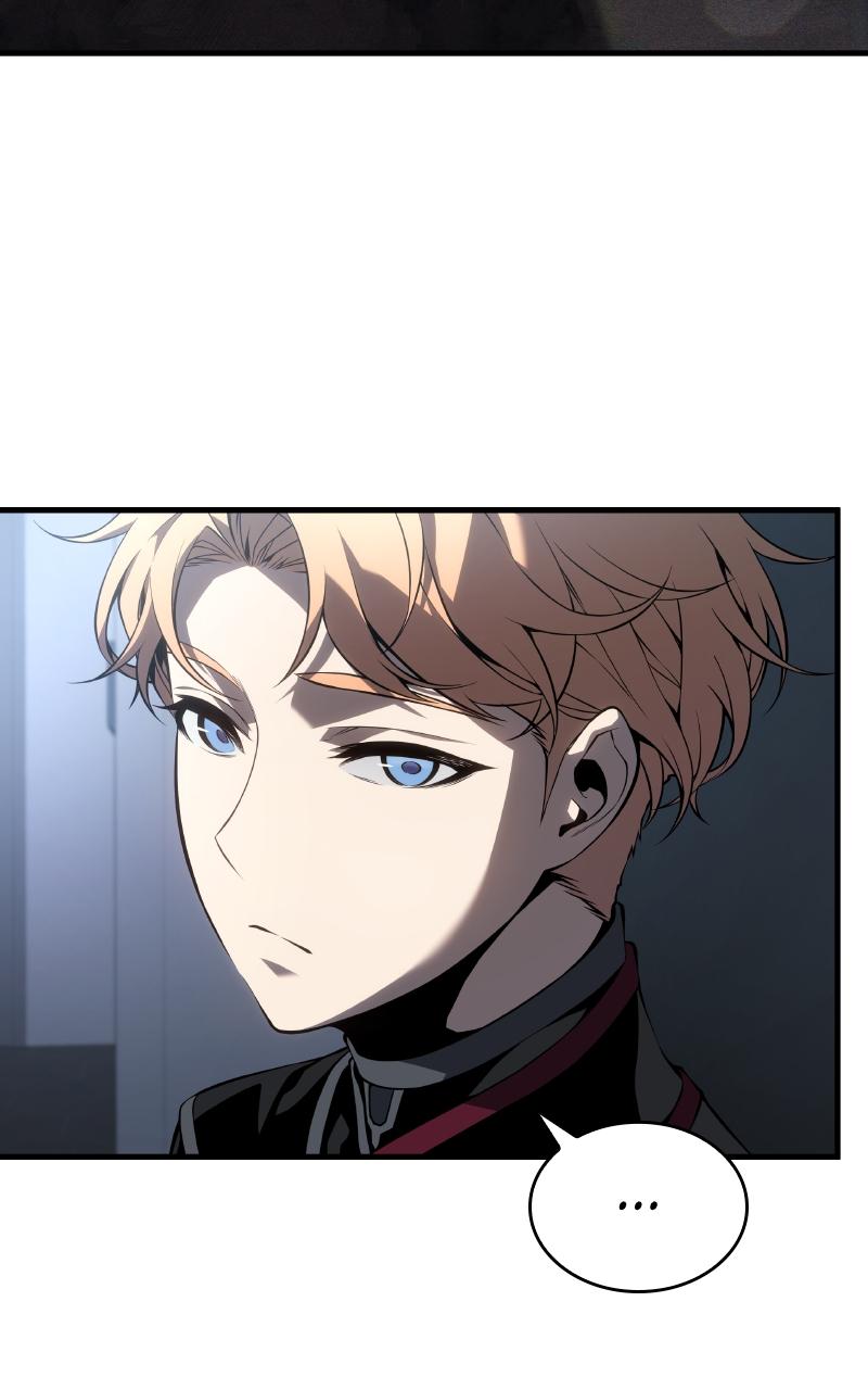 Read Bad Born Blood Manga Online