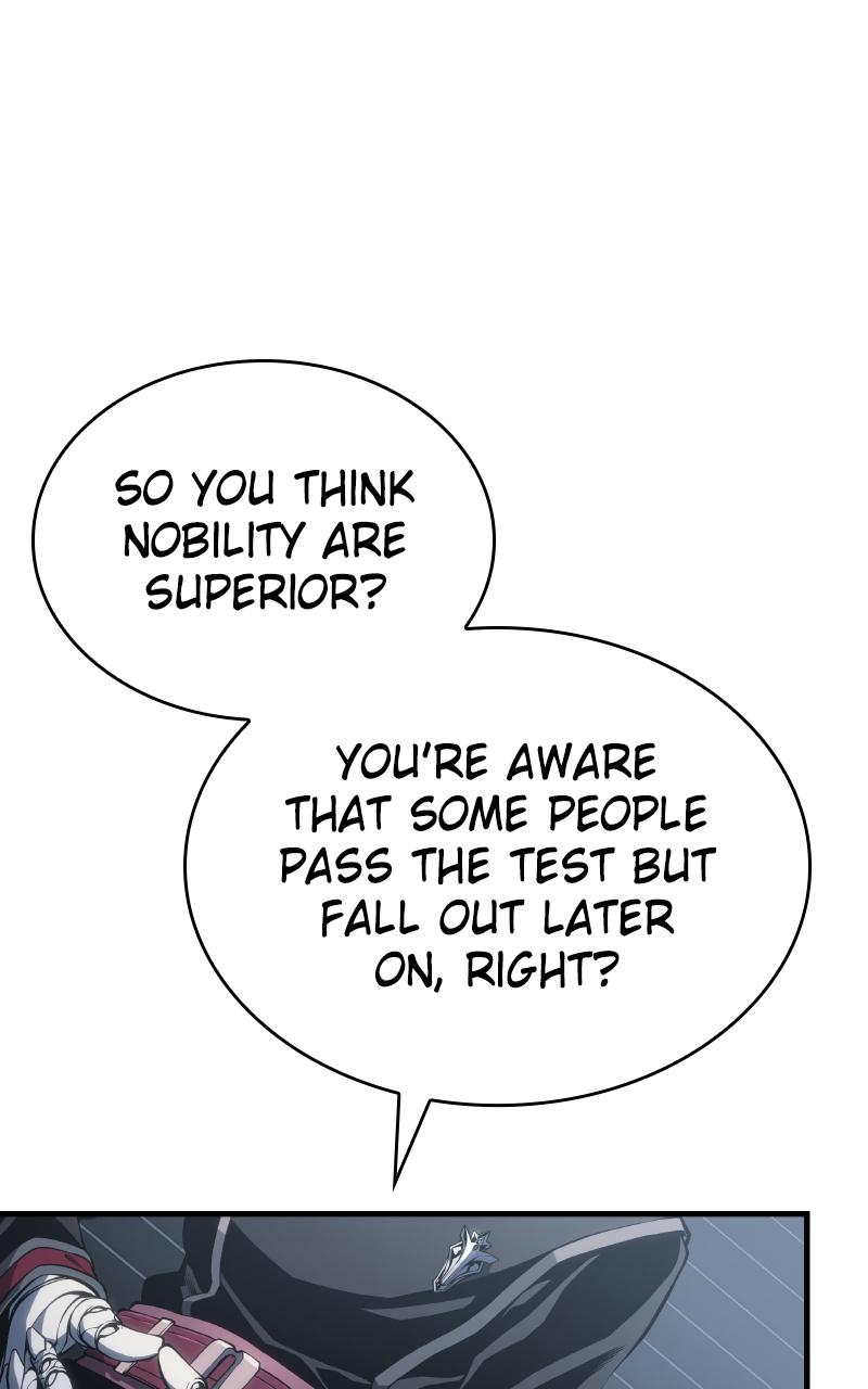 Read Bad Born Blood Manga Online