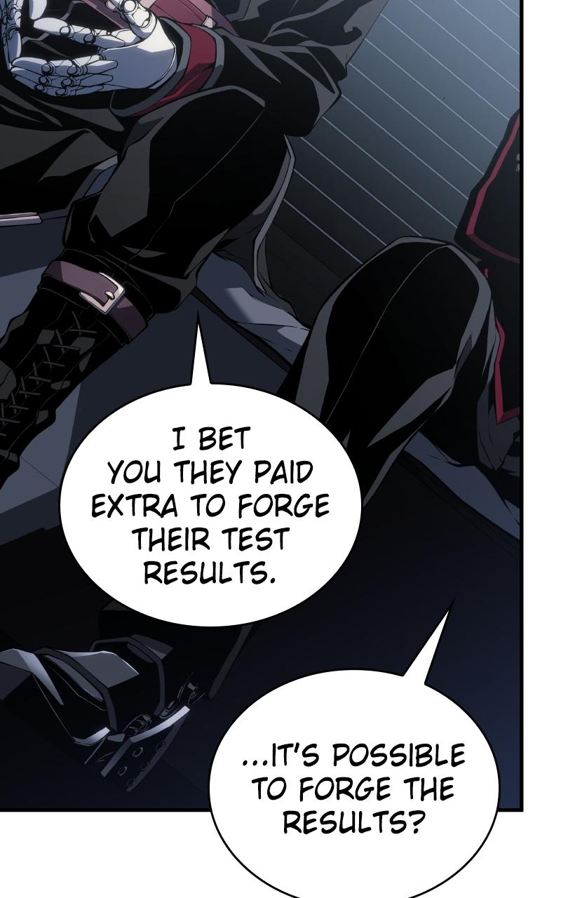 Read Bad Born Blood Manga Online