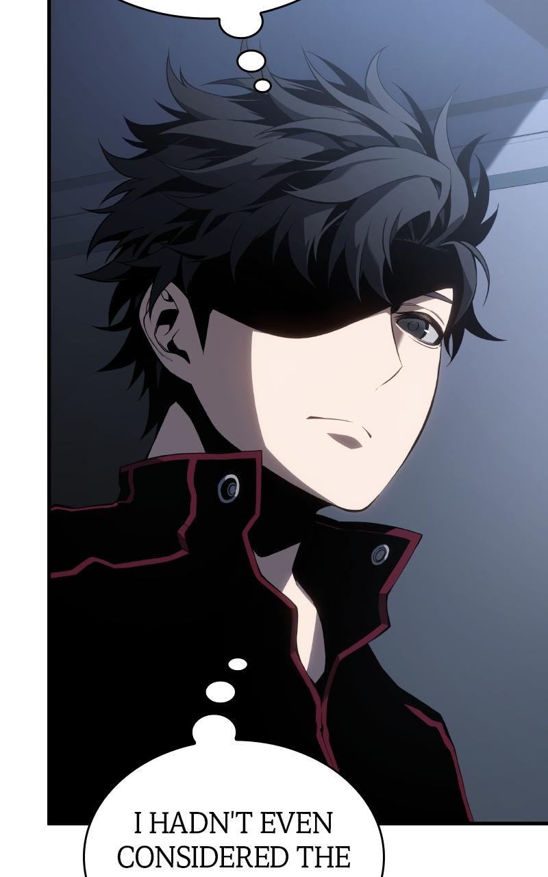Read Bad Born Blood Manga Online
