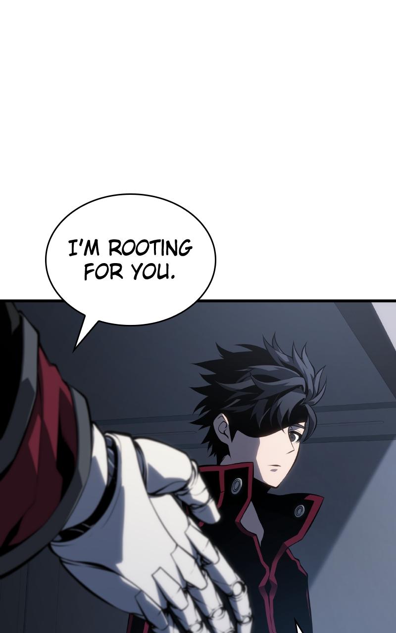 Read Bad Born Blood Manga Online