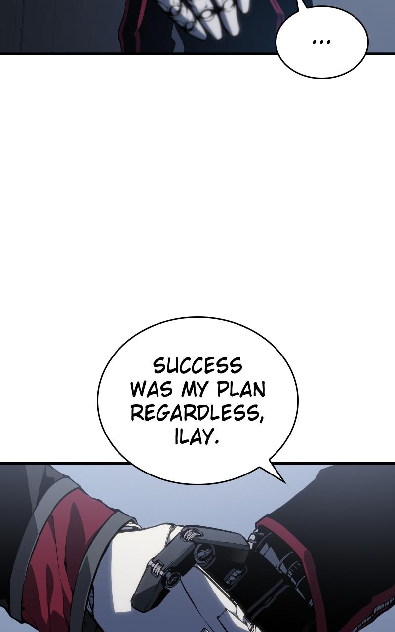 Read Bad Born Blood Manga Online