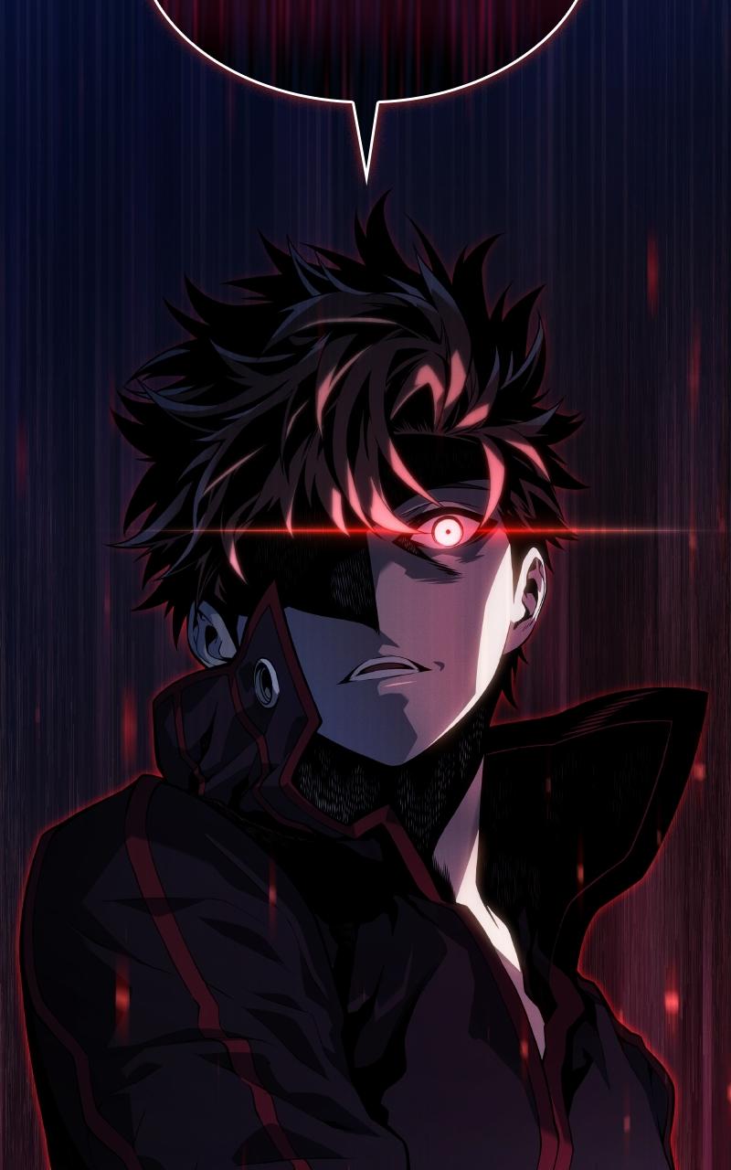 Read Bad Born Blood Manga Online