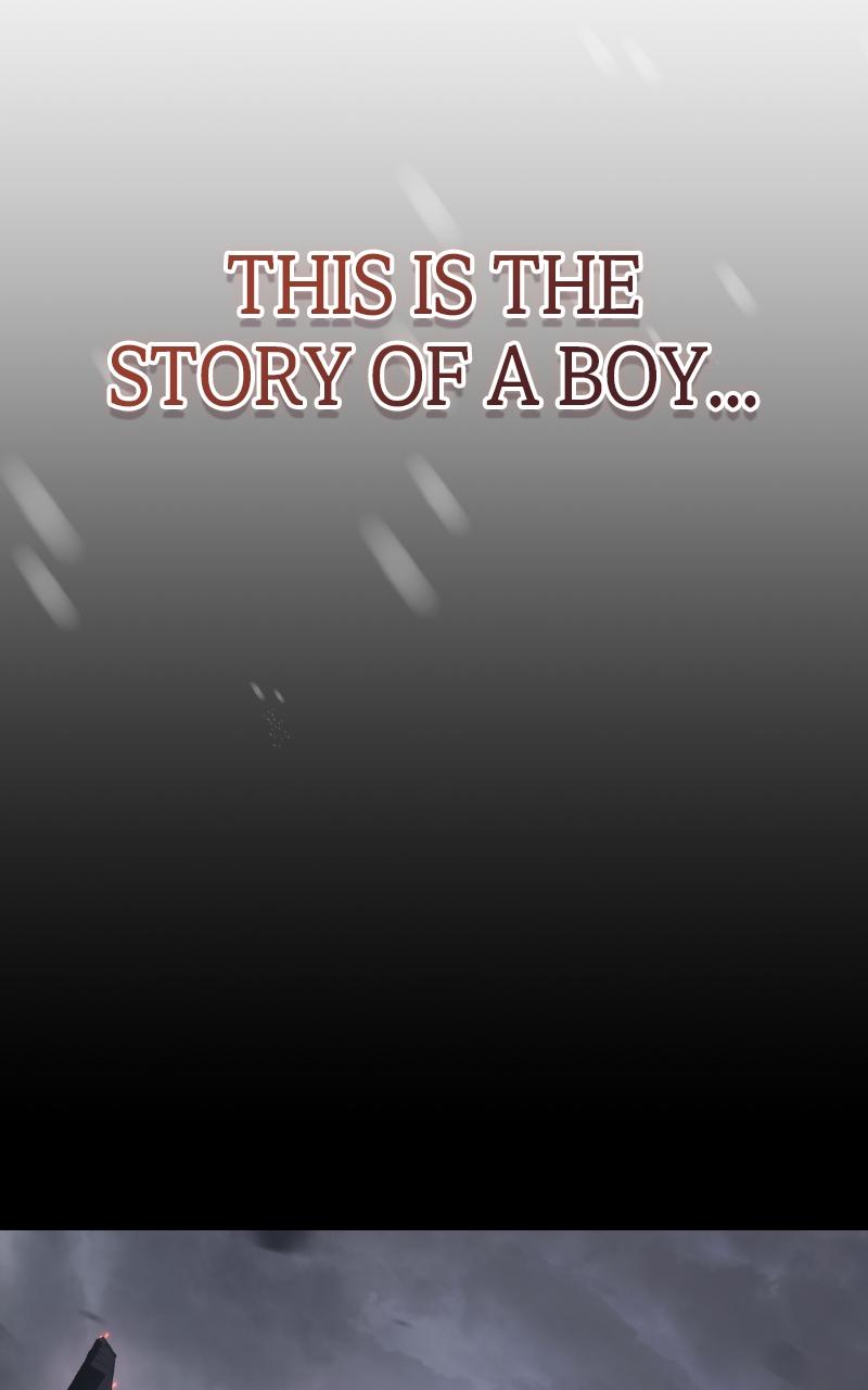 Read Bad Born Blood Manga Online