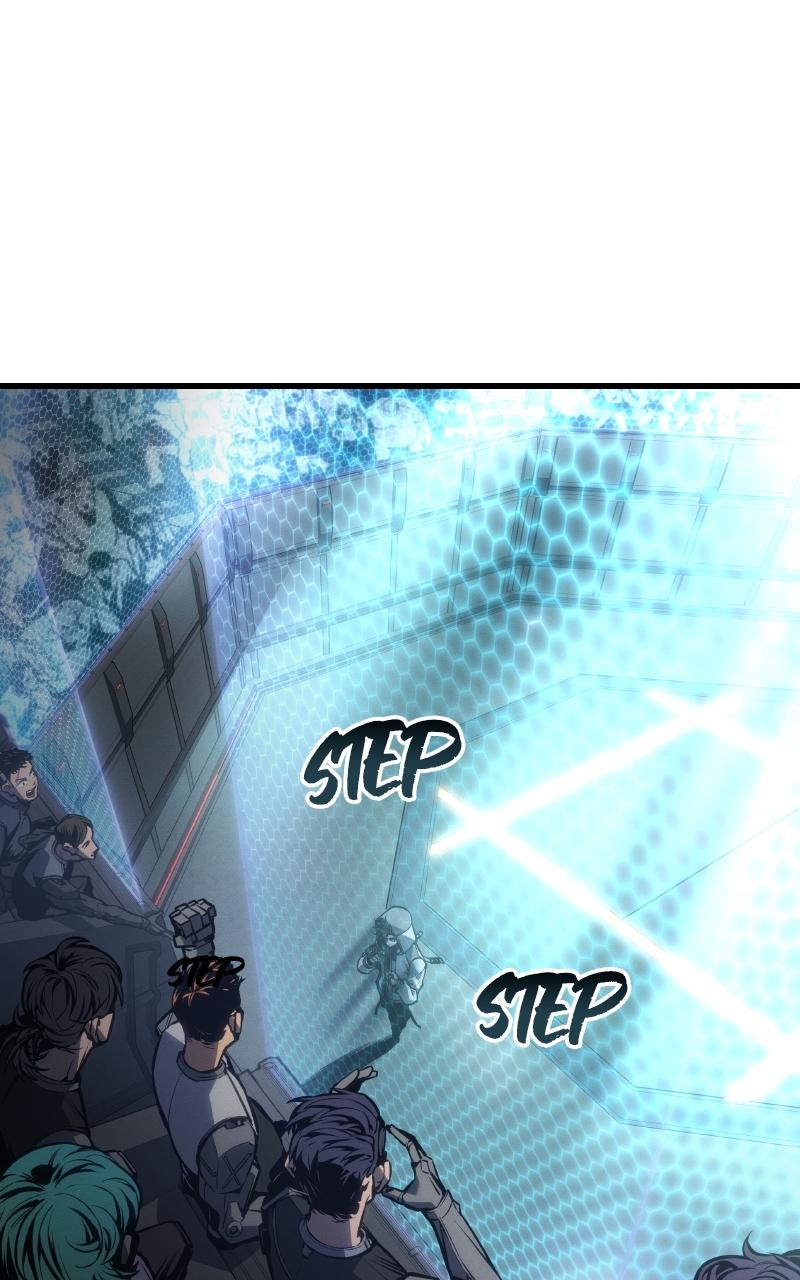 Read Bad Born Blood Manga Online