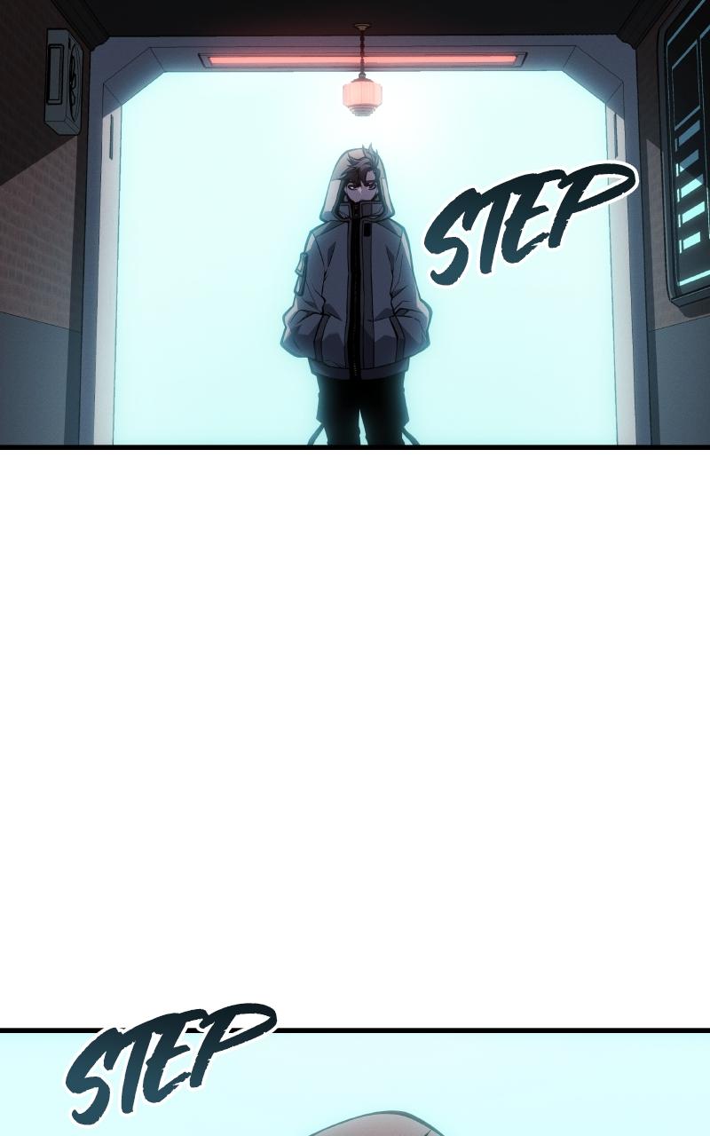 Read Bad Born Blood Manga Online