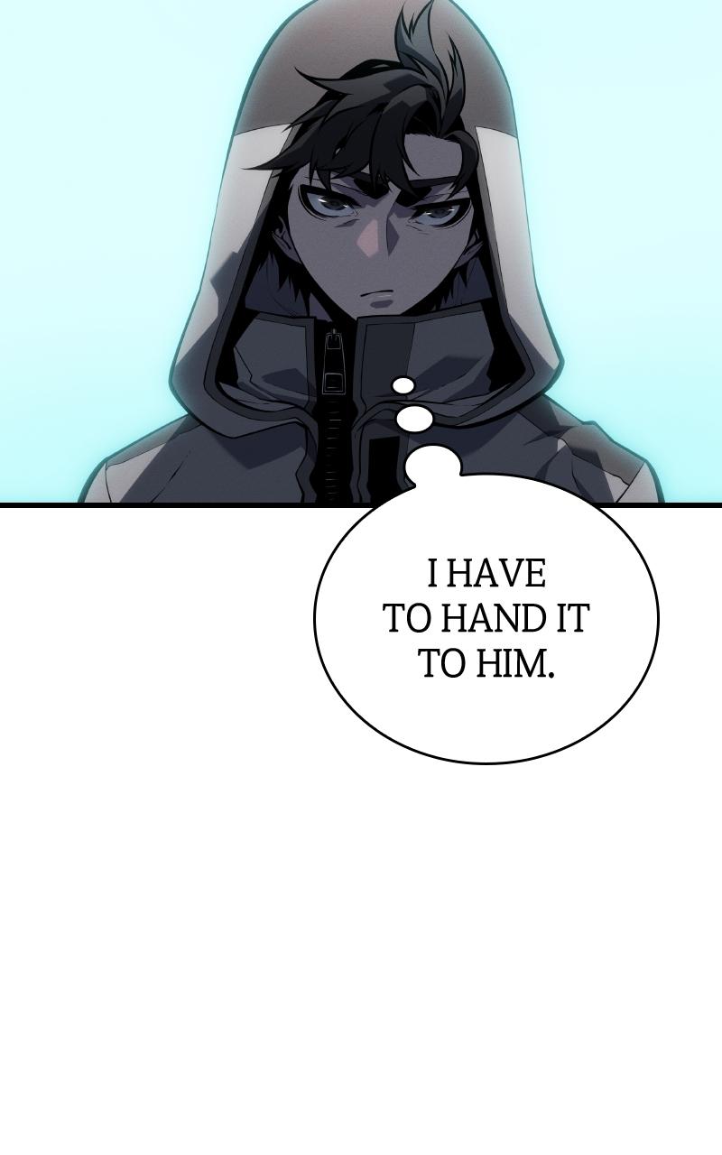 Read Bad Born Blood Manga Online