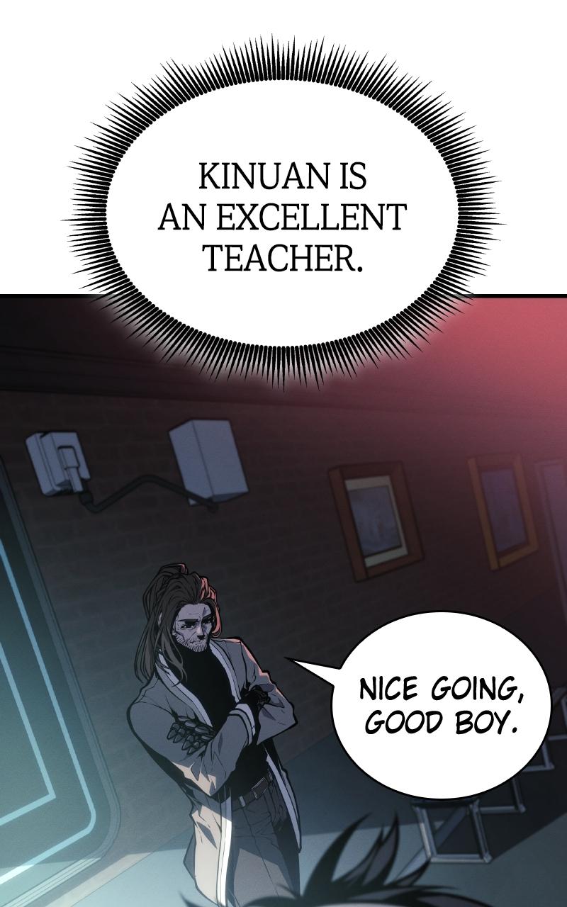 Read Bad Born Blood Manga Online