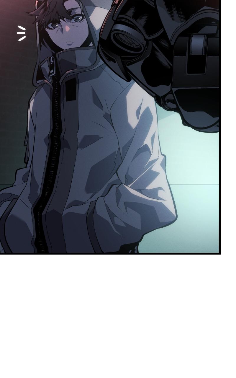 Read Bad Born Blood Manga Online