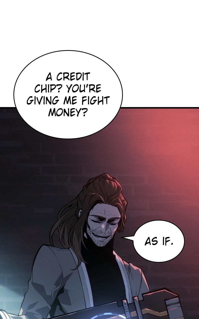 Read Bad Born Blood Manga Online