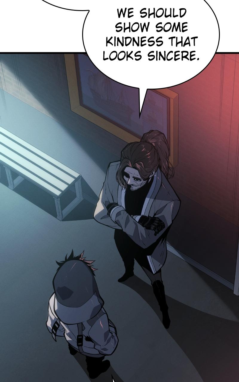 Read Bad Born Blood Manga Online