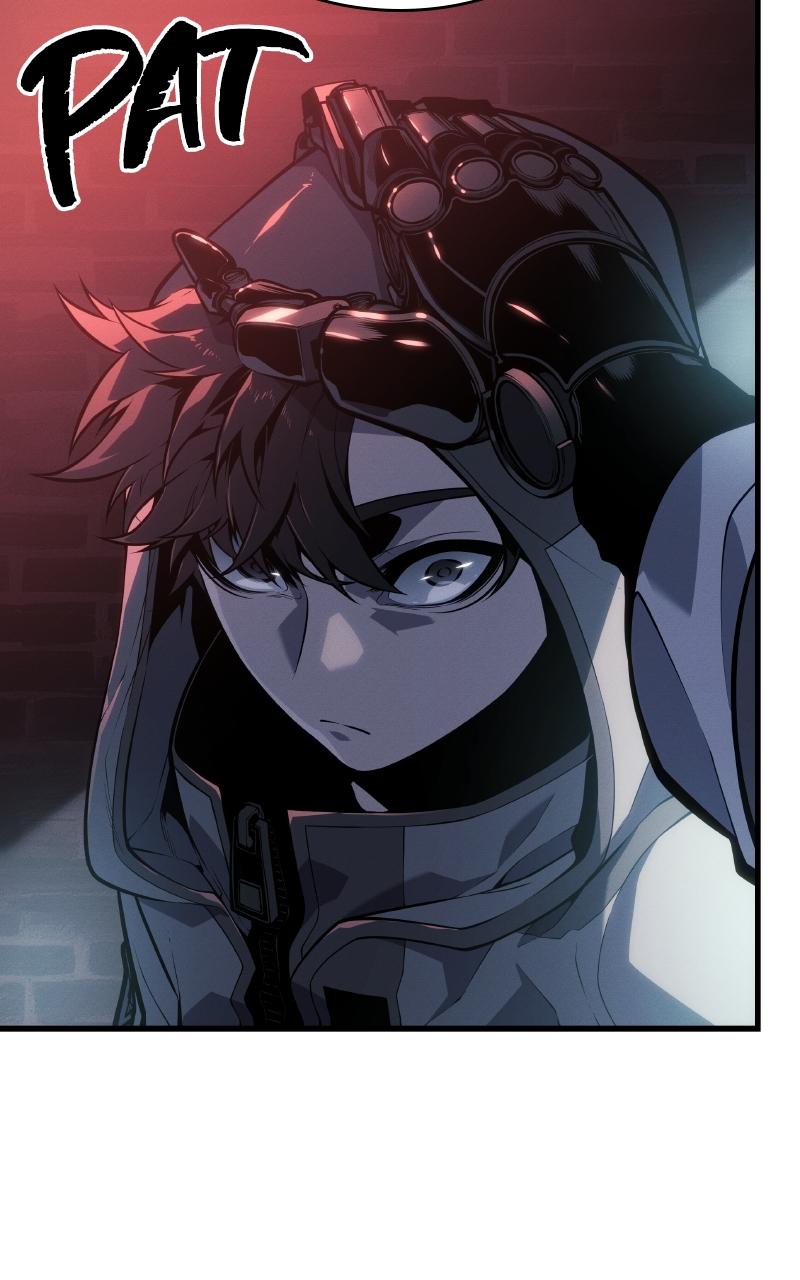 Read Bad Born Blood Manga Online