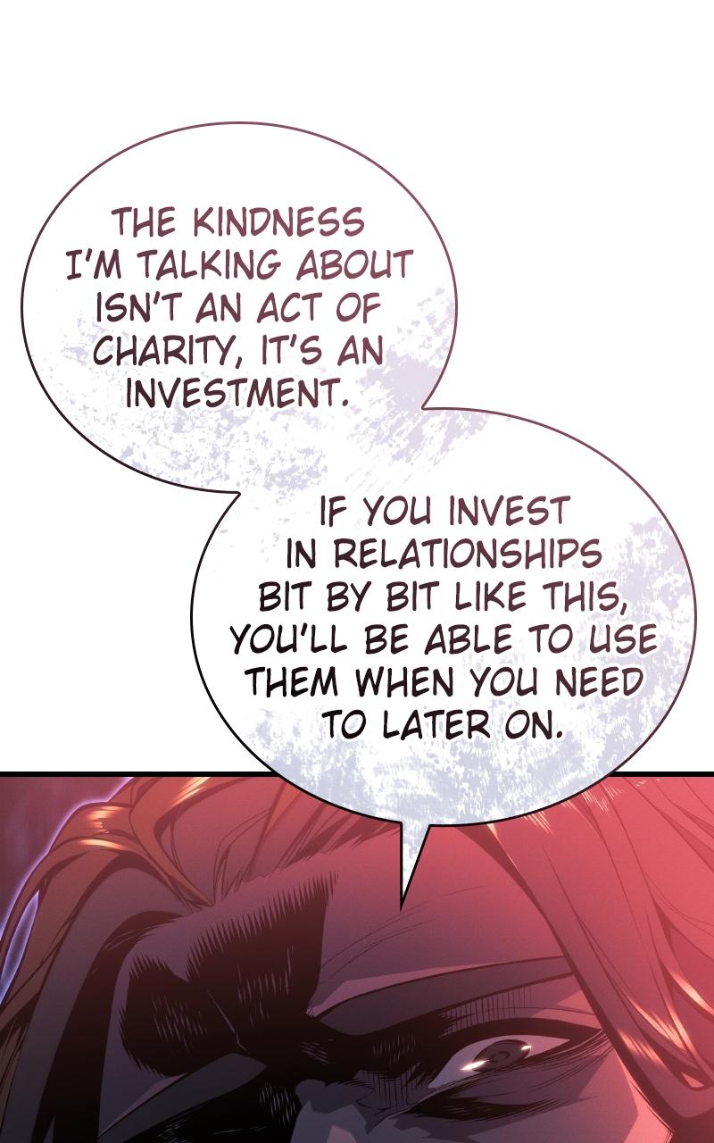 Read Bad Born Blood Manga Online