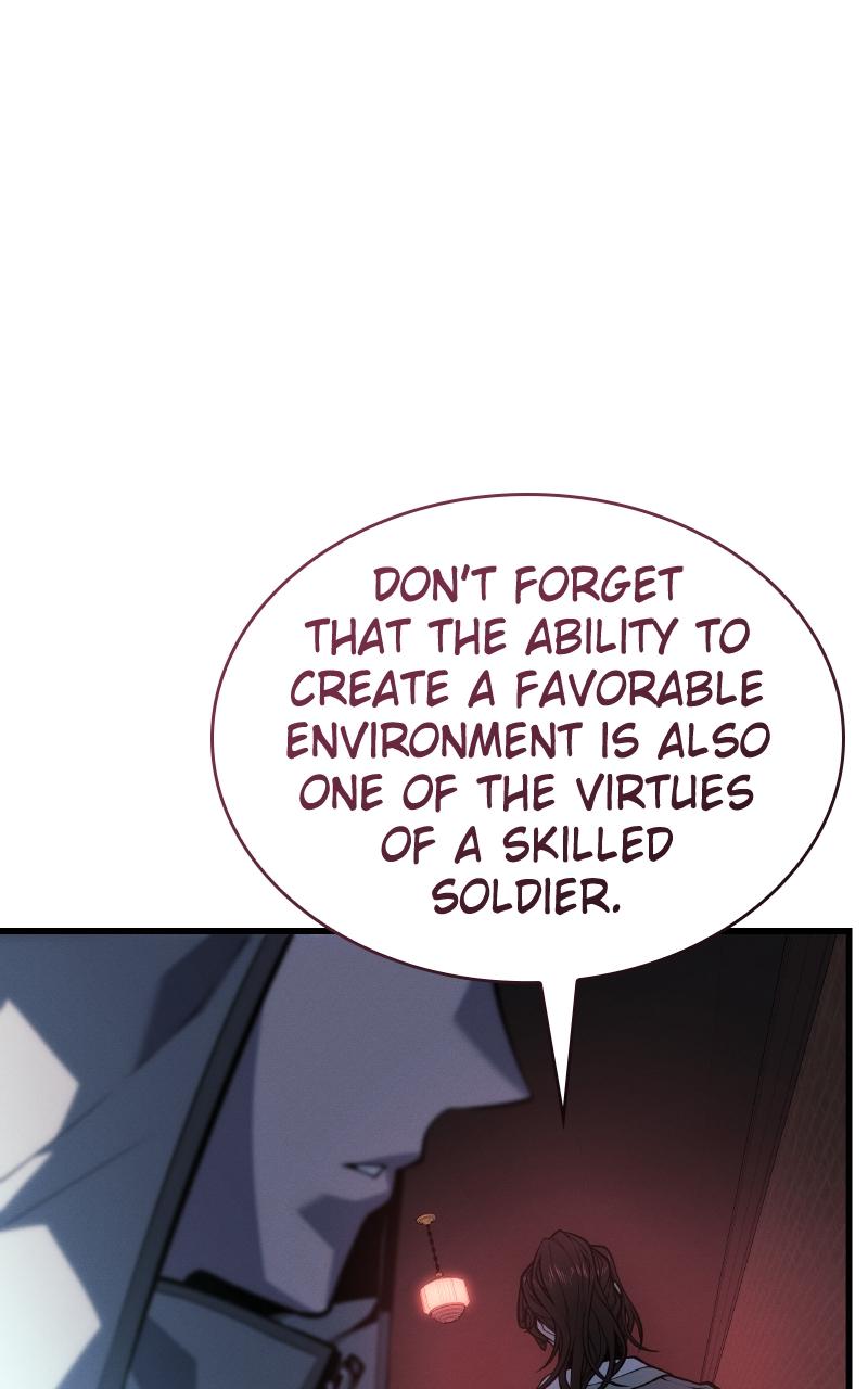 Read Bad Born Blood Manga Online