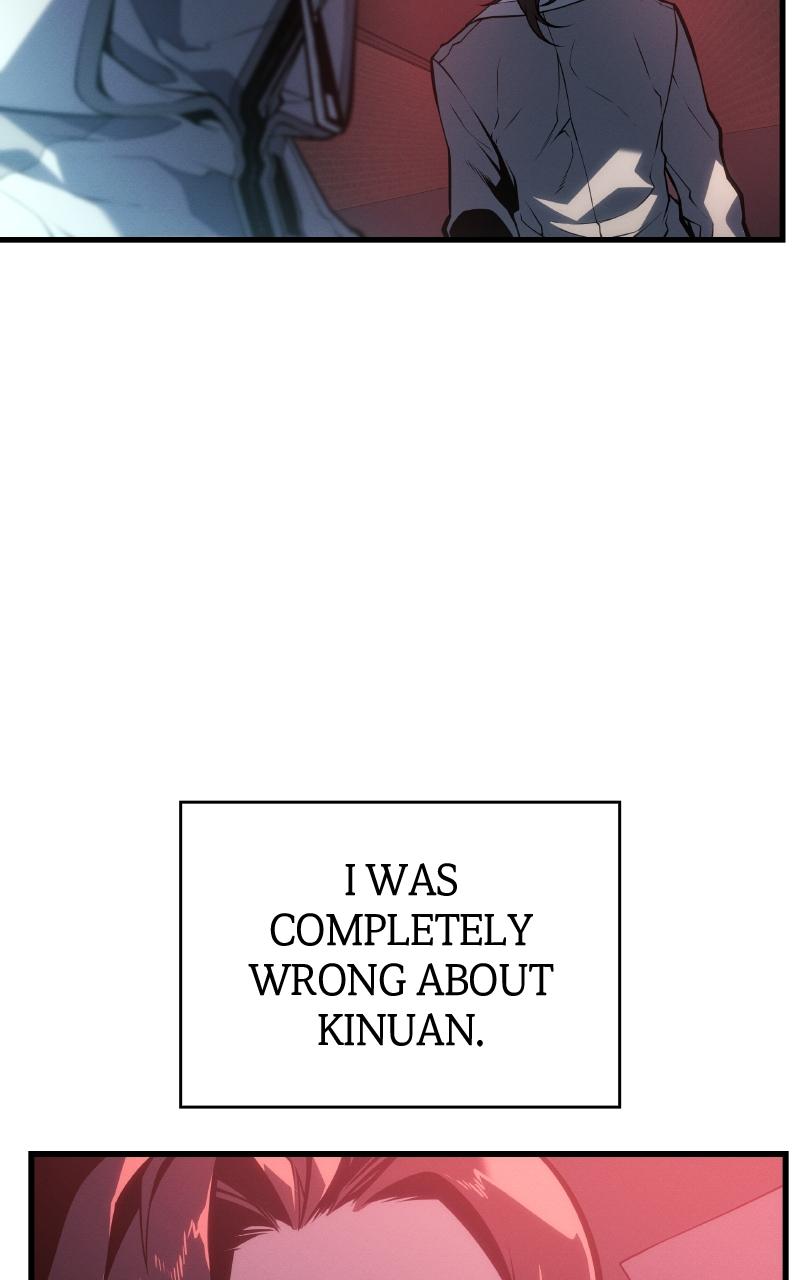 Read Bad Born Blood Manga Online