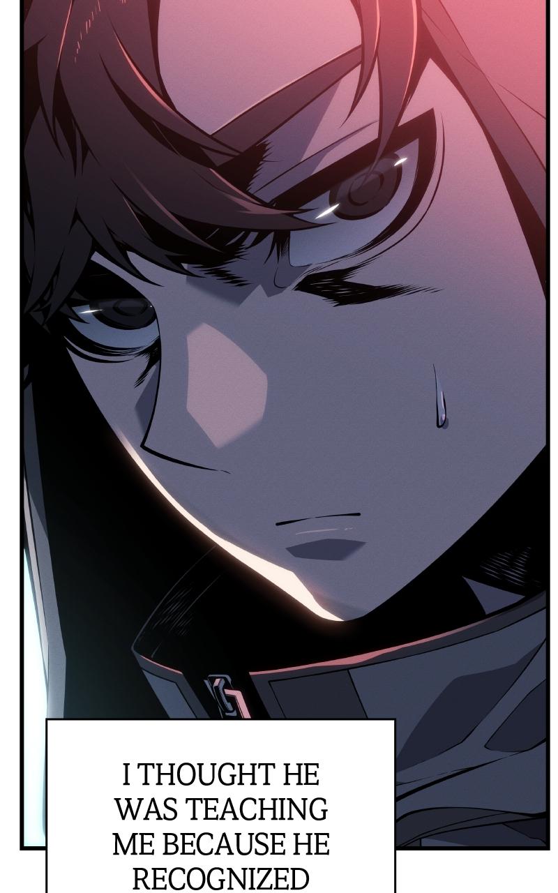 Read Bad Born Blood Manga Online