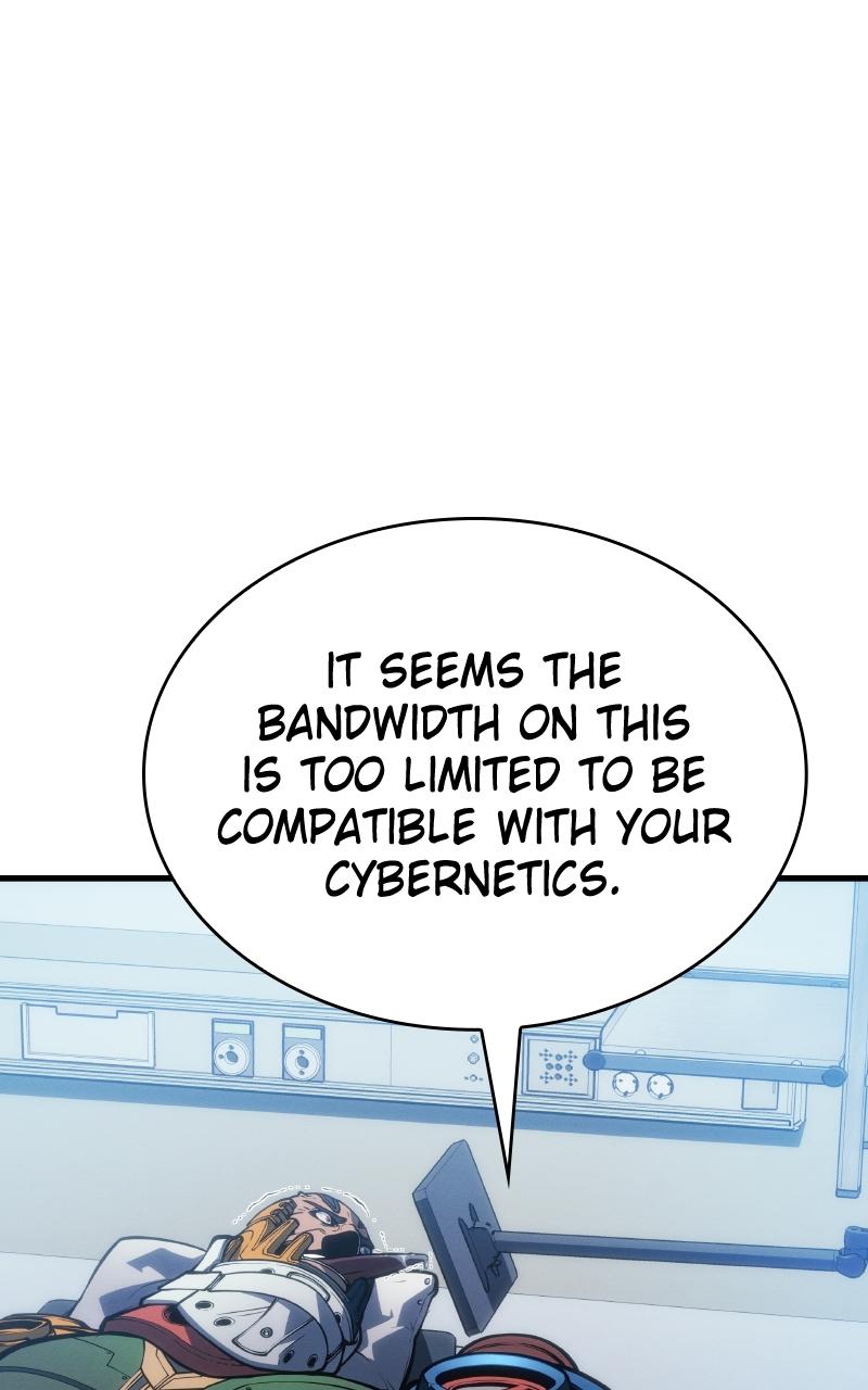 Read Bad Born Blood Manga Online