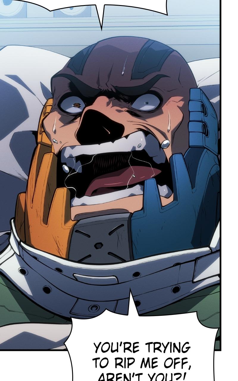 Read Bad Born Blood Manga Online