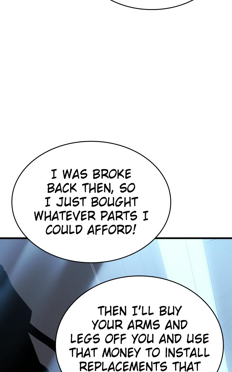 Read Bad Born Blood Manga Online