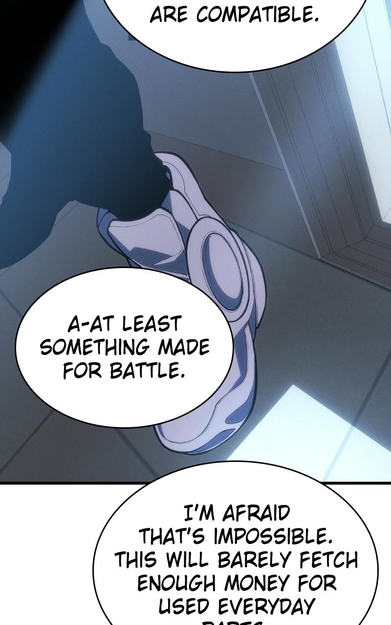 Read Bad Born Blood Manga Online