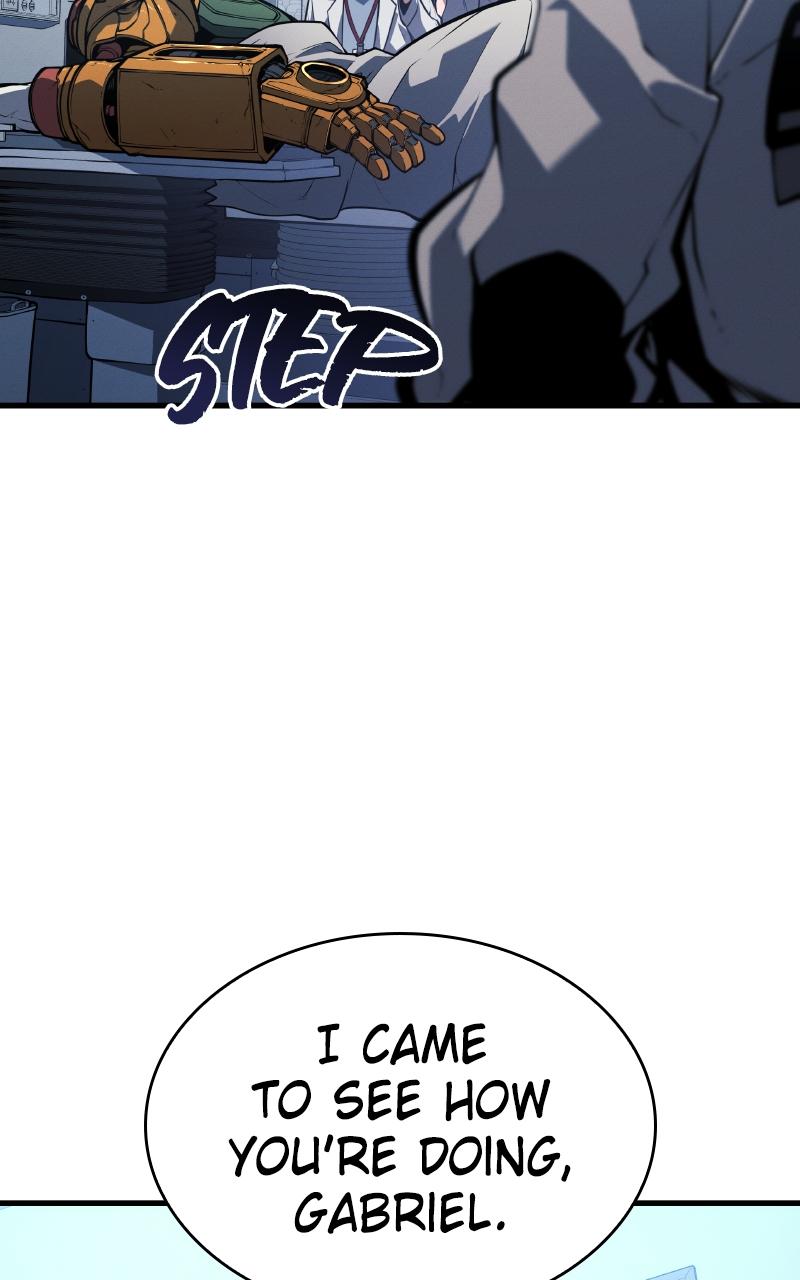 Read Bad Born Blood Manga Online